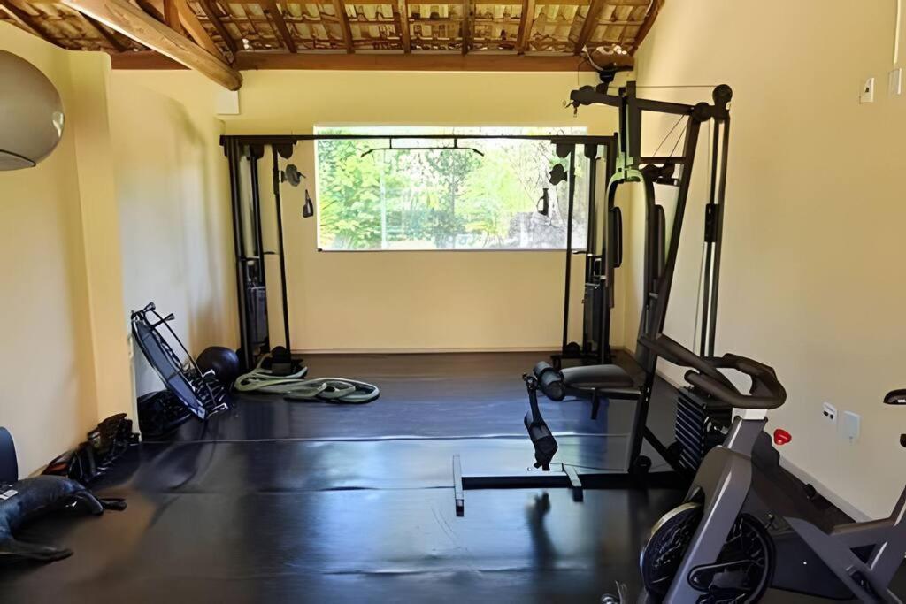 Barra do Piraí Aconchegante Flat B308 - Refugio No Aldeia Das Aguas מראה חיצוני תמונה