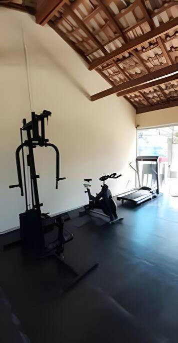 Barra do Piraí Aconchegante Flat B308 - Refugio No Aldeia Das Aguas מראה חיצוני תמונה